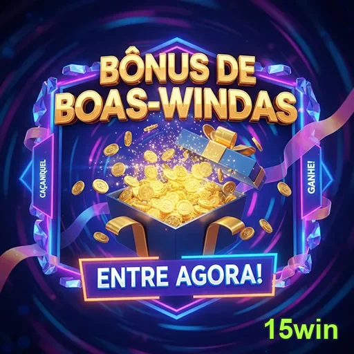Ofertas promocionais que agregam valor às suas apostas - 15win