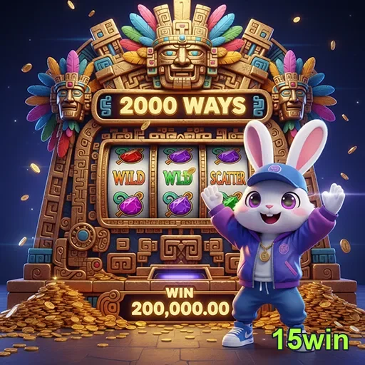 Imagem do jogo 07 no site 15win, com elementos de apostas e entretenimento.